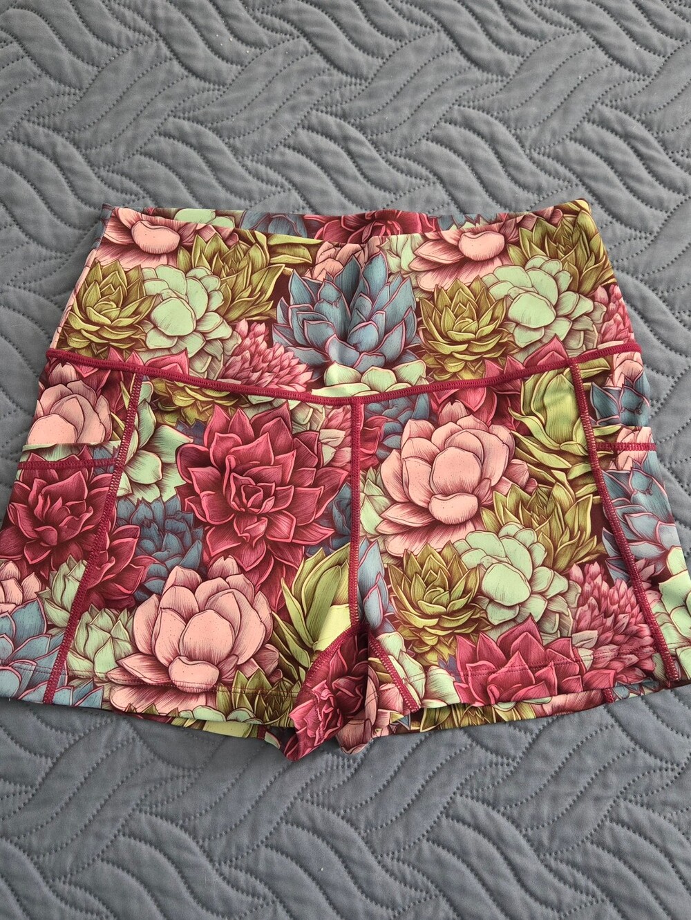CVG medium 2.5" Shorts